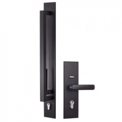 GAINSBOROUGH TRILOCK OMNI ACCENT 450MM - ALLURE