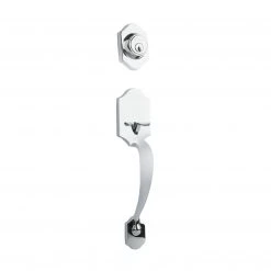 N2LOK MAISON ENTRANCE SET - CHARENTE