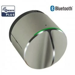 SALTO DANALOCK - Z-WAVE COMPATIBLE Electronic Locks