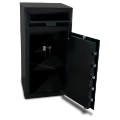 DOMINATOR DEPOSIT SAFES DD-5 Safes & Key Storage