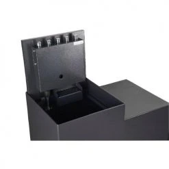 DOMINATOR IN FLOOR SAFE DF-4 Safes & Key Storage