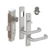 Handles & Hardware DORMAKABA SB2212 ENTRANCE LOCK KIT SSS