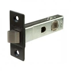 DORMA 2202 60MM TUBULAR PASSAGE LATCH Latches