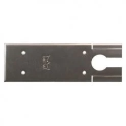 DORMA COVER PLATE 7510V (SUITS BTS75V) Door Closers