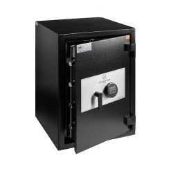 DOMINATOR DS SERIES FIRE & BURGLARY SAFE DS-3 Safes & Key Storage