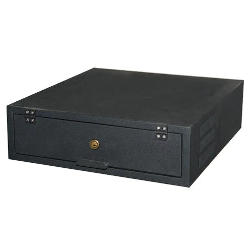 DOMINATOR DVR/NVR SAFE DV-2 1 DOMINATOR DVR/NVR SAFE DV-2