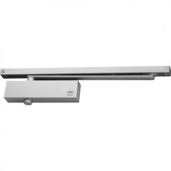 Door Closers LOCKWOOD 724 SERIES SLIDE ARM DOOR CLOSER