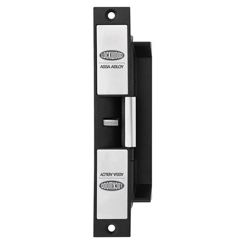 LOCKWOOD PADDE ES2100 ELECTRIC STRIKE 10-30Vdc SCEC/SEEPL Endorsed Locks 1 LOCKWOOD PADDE ES2100 ELECTRIC STRIKE 10-30Vdc SCEC/SEEPL Endorsed Locks