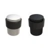 Handles & Hardware EMRO DOOR STOP FLOOR MOUNT 50003