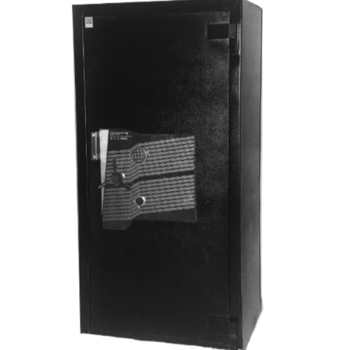 DOMINATOR FA SERIES THEFT & FIRE RESISTANT SAFE FA-180 1 DOMINATOR FA SERIES THEFT & FIRE RESISTANT SAFE FA-180