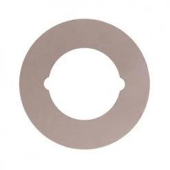 BDS SCAR PLATE TO SUIT ENTRANCE SET (LARGE)