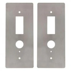 BDS SCAR PLATE TO SUIT LOCKWOOD 3572