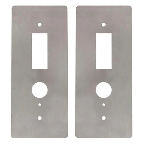 BDS SCAR PLATE TO SUIT LOCKWOOD 3572 1 BDS SCAR PLATE TO SUIT LOCKWOOD 3572