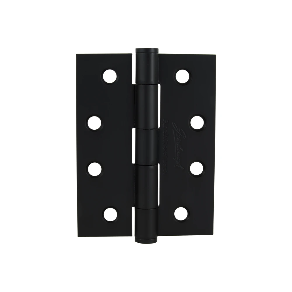 The Lock Shop GAINSBOROUGH LOOSE PIN HINGE - 100MM X 75MM 3 The Lock Shop GAINSBOROUGH LOOSE PIN HINGE - 100MM X 75MM