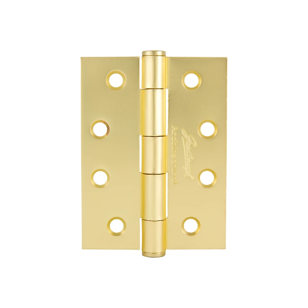 The Lock Shop GAINSBOROUGH LOOSE PIN HINGE - 100MM X 75MM 1 The Lock Shop GAINSBOROUGH LOOSE PIN HINGE - 100MM X 75MM