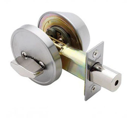GAINSBOROUGH G4 SERIES 545 SINGLE CYLINDER DEADBOLT Locking Solutions 1 GAINSBOROUGH G4 SERIES 545 SINGLE CYLINDER DEADBOLT Locking Solutions