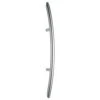 Pull Handles GAINSBOROUGH 600MM CURVED PULL HANDLE