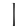Pull Handles GAINSBOROUGH ARCHITECTURAL OBLONG PULL HANDLE 600MM