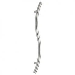 GAINSBOROUGH 600MM STYLED PULL HANDLE Pull Handles