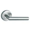 Handles & Hardware GAINSBOROUGH G4 STAINLESS STEEL - STRAIGHT