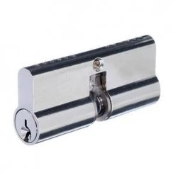 Locking Solutions GAINSBOROUGH TRILOCK CYLINDER 60MM (TE2 PROFILE)