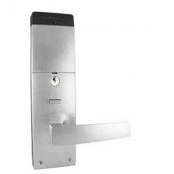 GAINSBOROUGH FREESTYLE TRILOCK URBAN AURORA