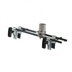 HAFELE DBB LOCK MORTICE JIG CARRY CASE SET 001.67.700 Mortice Locks