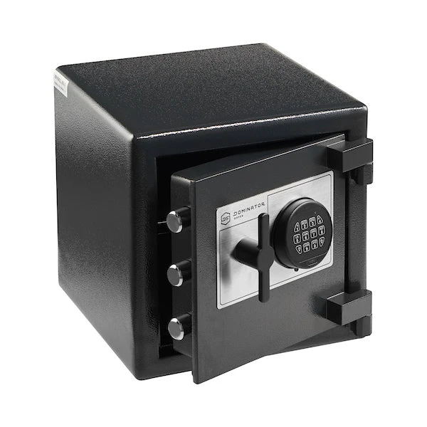 DOMINATOR HS SERIES HOME SAFE HS-1 2 DOMINATOR HS SERIES HOME SAFE HS-1