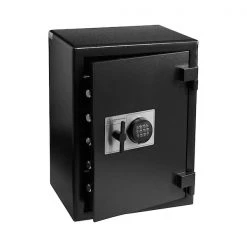 DOMINATOR HS SERIES HOME SAFE HS-4 Safes & Key Storage
