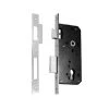 Locking Solutions ISEO EURO MORTICE LOCK 50MM BACKSET (85MM PITCH)