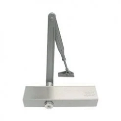 DORMAKABA DOOR CLOSER COMMERCIAL - 9026SIL