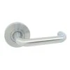Door Handles & Levers DORMAKABA LEVER FURNITURE SET 740-33SCP