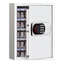 DIPLOMAT SECURE KEY CABINET KC100