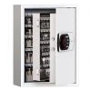 DIPLOMAT SECURE KEY CABINET KC200 Safes & Key Storage