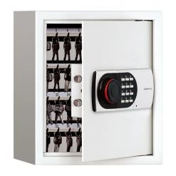 Safes & Key Storage DIPLOMAT SECURE KEY CABINET KC64
