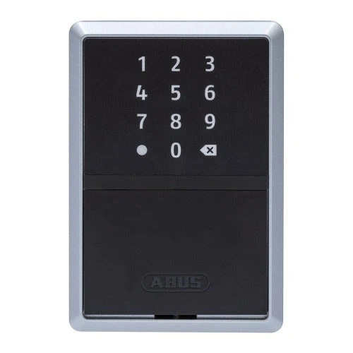 Master Lock ABUS KEY GARAGE KG787 SMART BLUETOOTH WALL MOUNT KEY SAFE Safes & Key Storage 1 Master Lock ABUS KEY GARAGE KG787 SMART BLUETOOTH WALL MOUNT KEY SAFE Safes & Key Storage