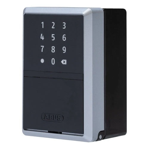 Master Lock ABUS KEY GARAGE KG787 SMART BLUETOOTH WALL MOUNT KEY SAFE Safes & Key Storage 2 Master Lock ABUS KEY GARAGE KG787 SMART BLUETOOTH WALL MOUNT KEY SAFE Safes & Key Storage
