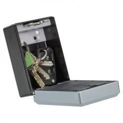 Master Lock ABUS KEY GARAGE KG787 SMART BLUETOOTH WALL MOUNT KEY SAFE Safes & Key Storage 9 Master Lock ABUS KEY GARAGE KG787 SMART BLUETOOTH WALL MOUNT KEY SAFE Safes & Key Storage