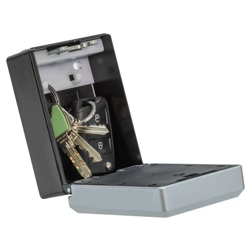 Master Lock ABUS KEY GARAGE KG787 SMART BLUETOOTH WALL MOUNT KEY SAFE Safes & Key Storage 3 Master Lock ABUS KEY GARAGE KG787 SMART BLUETOOTH WALL MOUNT KEY SAFE Safes & Key Storage