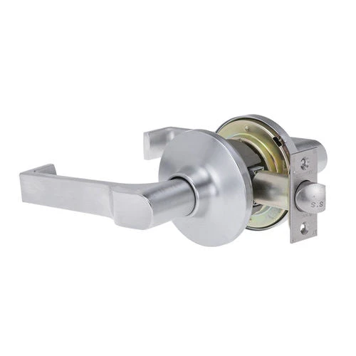 Locking Solutions LOCKWOOD ENABLE SERIES PASSAGE SET (AS1428.1 COMPLIANT) 1 Locking Solutions LOCKWOOD ENABLE SERIES PASSAGE SET (AS1428.1 COMPLIANT)