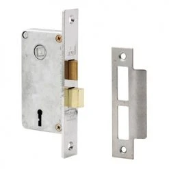 Mortice Locks LOCKWOOD L1701 MORTICE LOCK