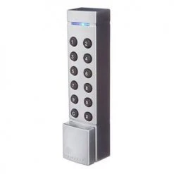 LOCK FOCUS ELECTRIC LOCKER LOCK L200 Digital Locks