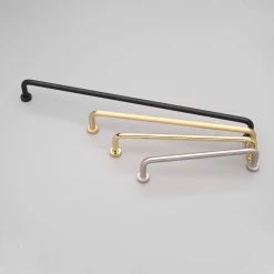 Cabinet Handles KETHY LOUNGE L795 CABINET PULL HANDLE