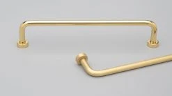 Cabinet Handles KETHY LOUNGE L795 CABINET PULL HANDLE