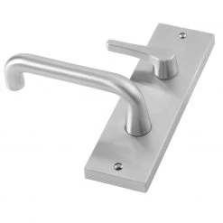 LEGGE 700 SERIES INTERNAL PLATE FURNITURE WITH DISABLED TURN - ALPHA LEVER Handles & Hardware