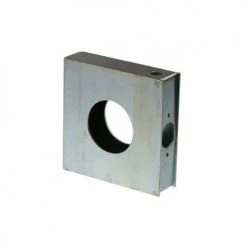 Gate & Pool BDS LOCK BOX TO SUIT DEADBOLT 54MM HOLE (SUIT 32MM DOOR)