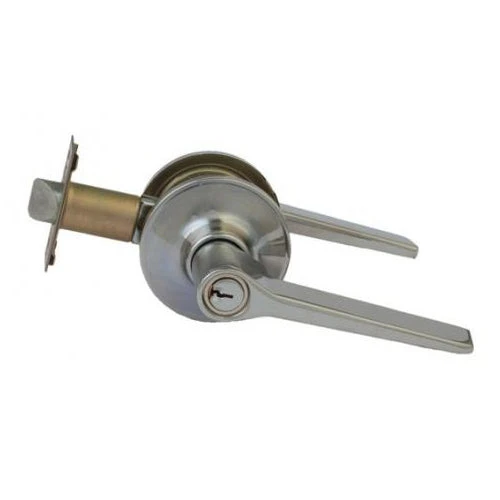 BRAVA URBAN ENTRANCE LEVERSET LE SERIES Handles & Hardware 3 BRAVA URBAN ENTRANCE LEVERSET LE SERIES Handles & Hardware