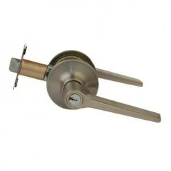 BRAVA URBAN ENTRANCE LEVERSET LE SERIES Handles & Hardware 7 BRAVA URBAN ENTRANCE LEVERSET LE SERIES Handles & Hardware