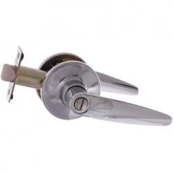 BRAVA URBAN PRIVACY LEVERSET LH SERIES Handles & Hardware