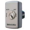 LOCK IT WELL KEY SWITCH OPEN/AUTO/EXIT/LOCK Key Switches